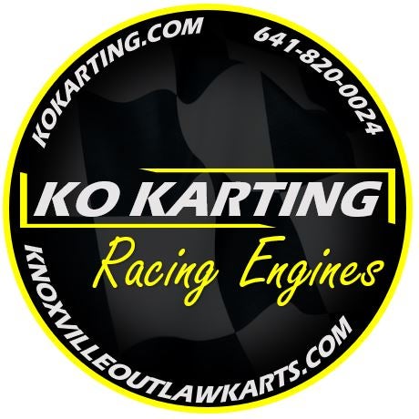 QRC - Championship Outlaw Karts Since 1985 – QRC Karts