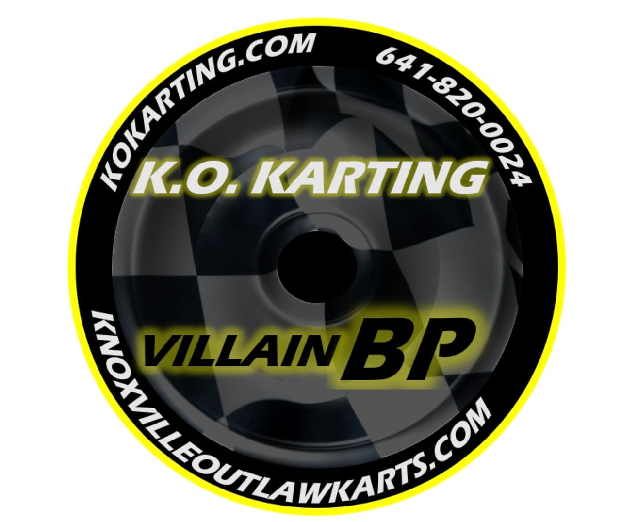 QRC - Championship Outlaw Karts Since 1985 – QRC Karts